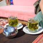 Buy coca tea powder