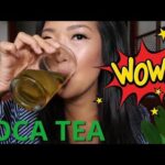 Buy coca tea powder