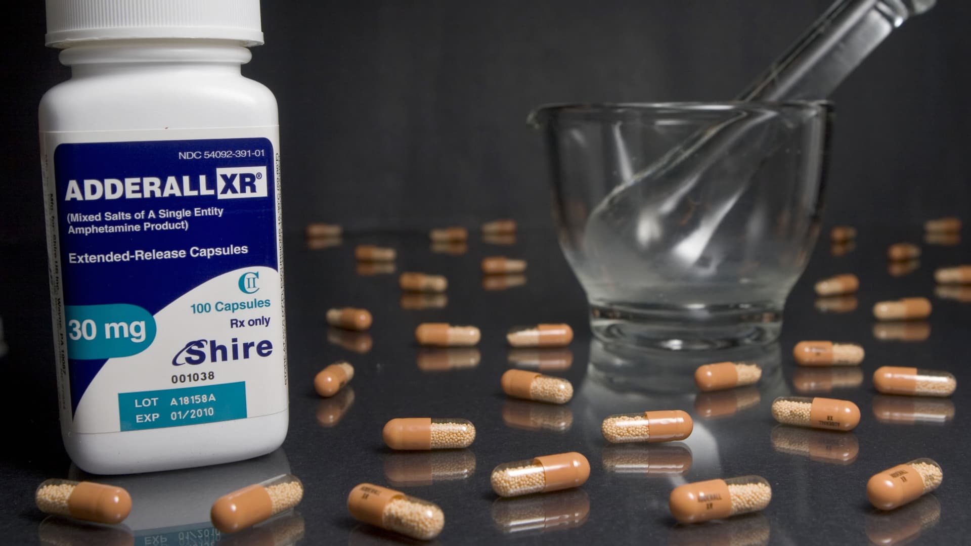 Buy Adderall 30mg online