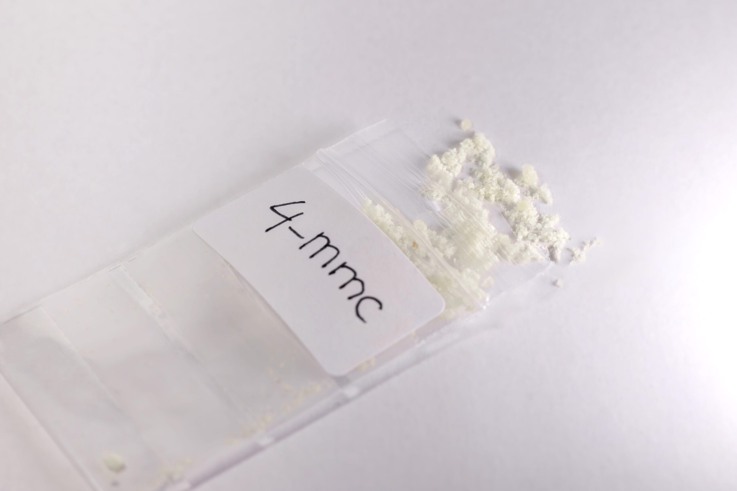 Buy 4-mmc Mephedrone HCL