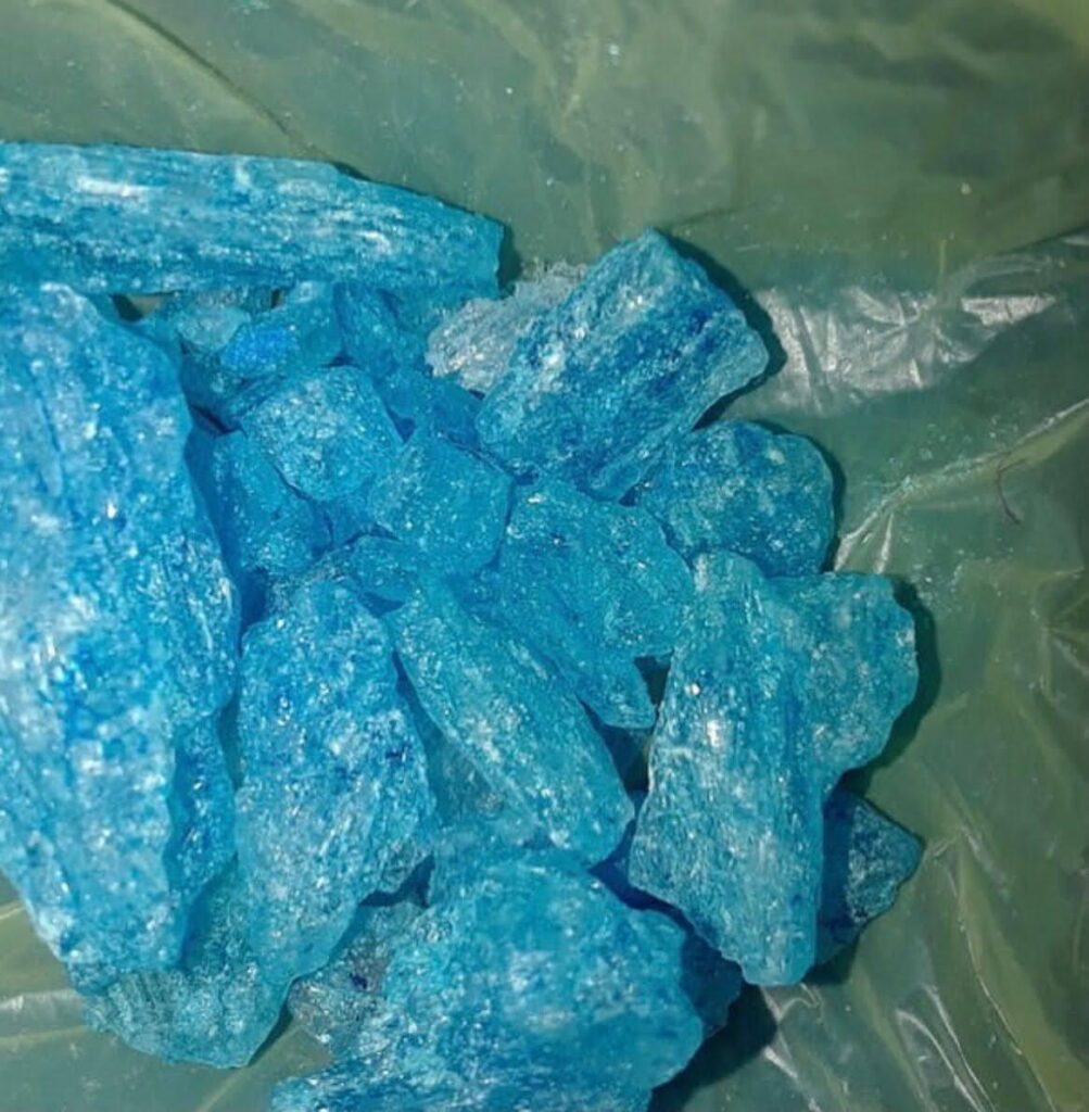 Buy methamphetamine online