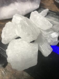 Buy methamphetamine online