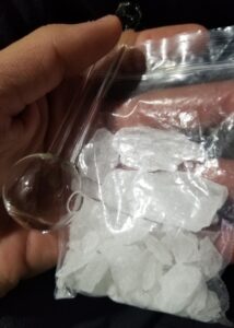 Buy meth online